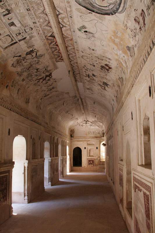 India & Nepal 2011 - 1101